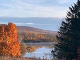 Image of Leaser Lake